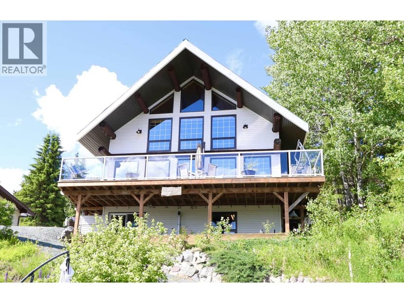 55035 JARDINE ROAD, Vanderhoof