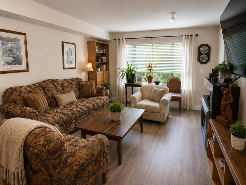 212 2233 MCKENZIE ROAD, Abbotsford, photo 3
