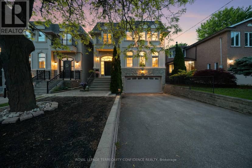 466A Ellerslie Avenue — photo 1 of 40