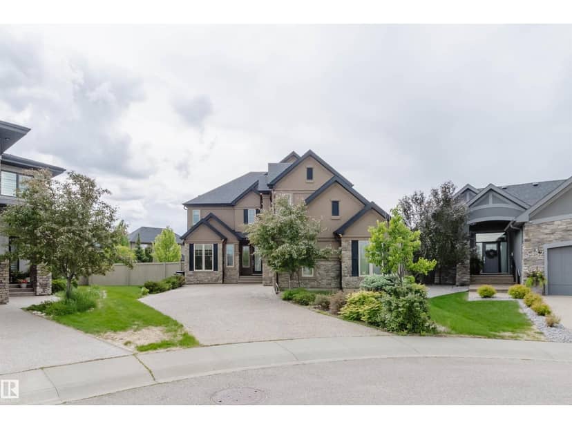3435 Keswick Bv SW, Edmonton, photo 2