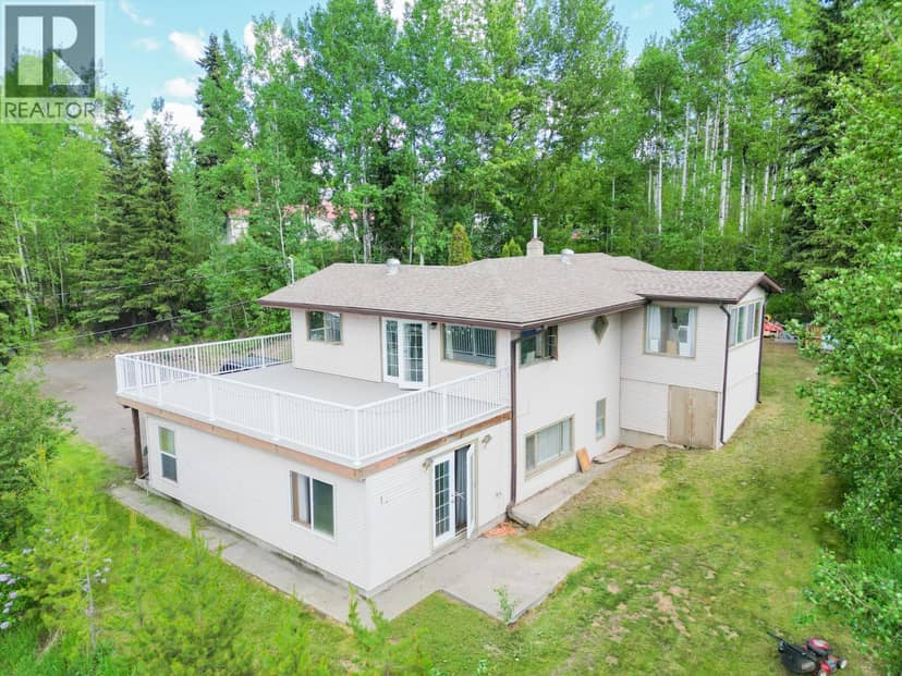 250 HILL STREET, Burns Lake