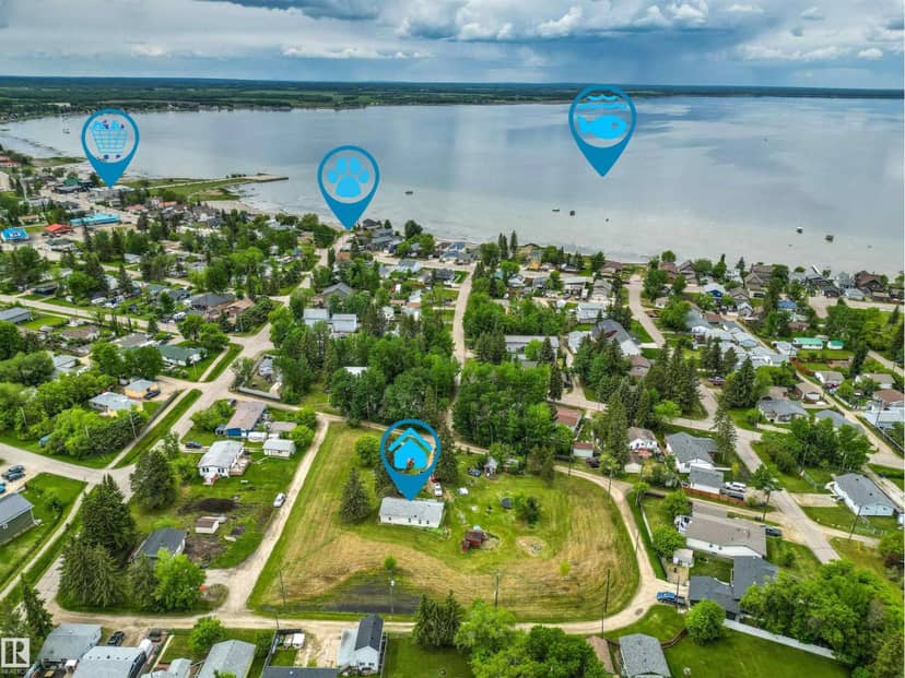 4520 45 ST, Rural Lac Ste. Anne County