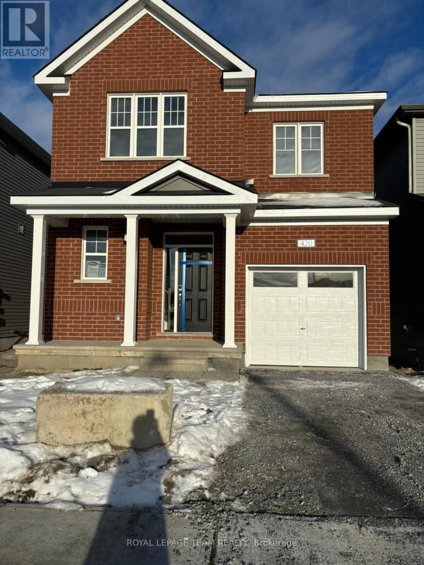 420 Meynell Street — photo 2 of 27