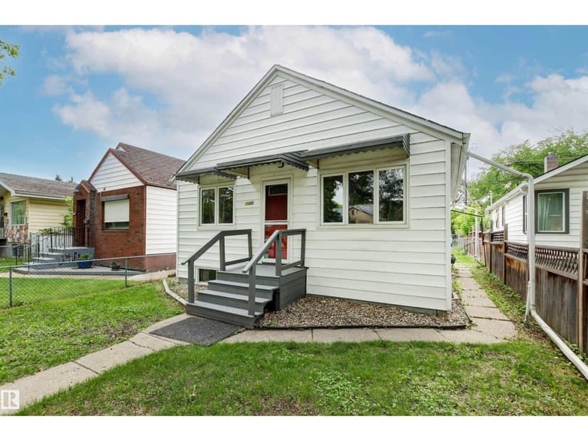 11605 91 ST NW, Edmonton, photo 2