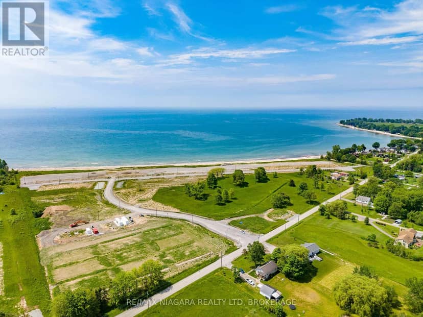 Lot #5 - 11705 Lakeshore Road — photo 3 of 23