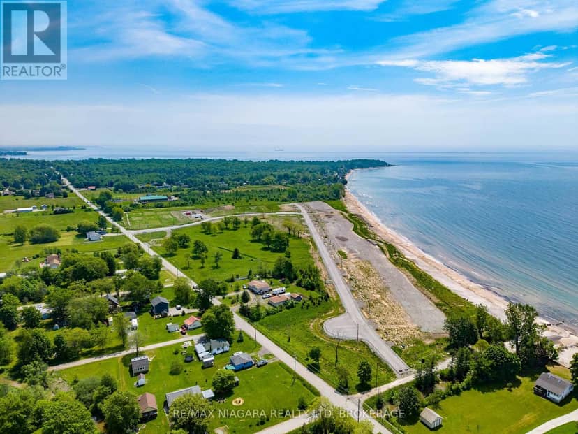 Lot #5 - 11705 Lakeshore Road — photo 8 of 23