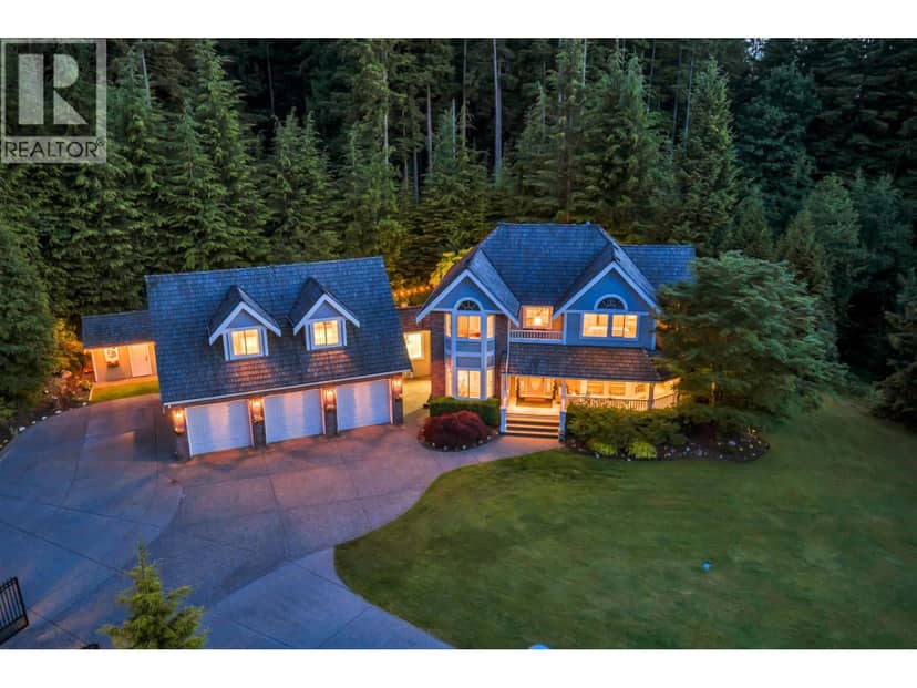 12595 266 STREET, Maple Ridge