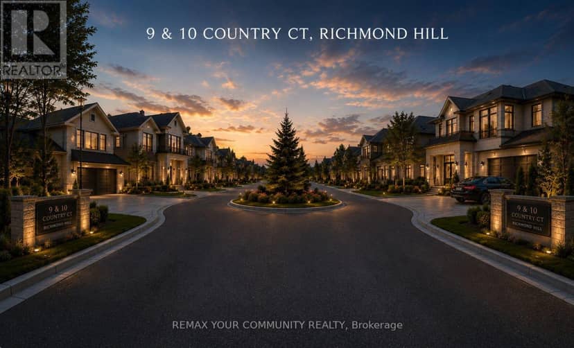10 Country Court, Richmond Hill, photo 5
