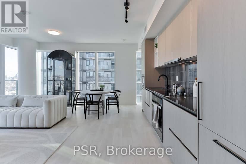 1510 - 1285 Dupont Street — photo 13 of 40