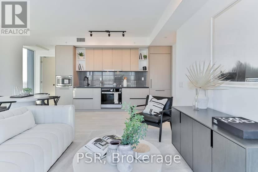 1510 - 1285 Dupont Street — photo 27 of 40