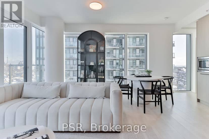 1510 - 1285 Dupont Street — photo 28 of 40