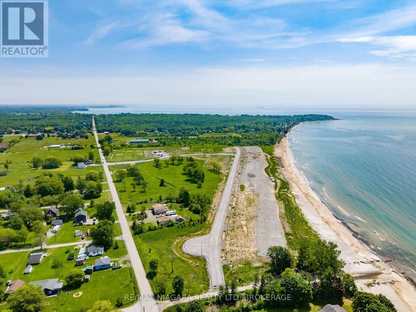 Lot #3 - 11705 Lakeshore Road — photo 8 of 21