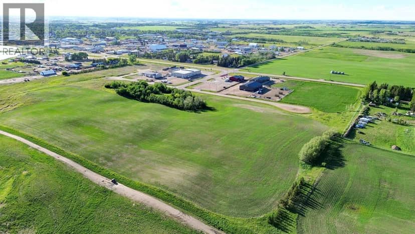 42 Avenue, Rural Stettler No. 6, County of, photo 6