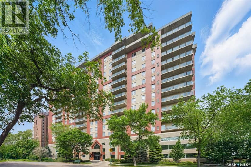 1006 902 Spadina CRESCENT E, Saskatoon, photo 2