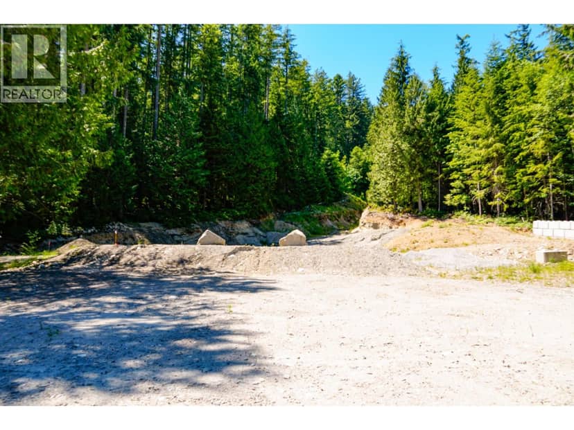 LOT E PANORAMA PARKWAY, Gibsons, photo 5