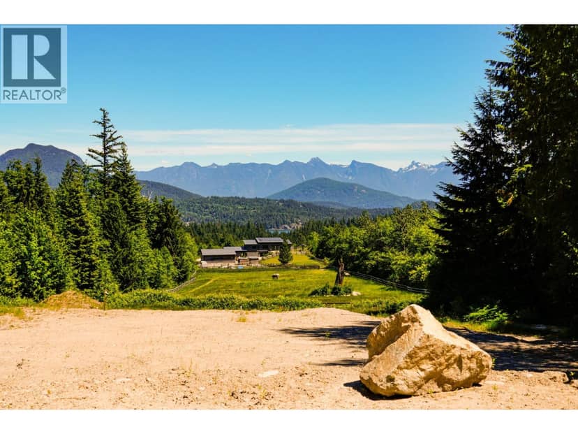 LOT E PANORAMA PARKWAY, Gibsons, photo 2