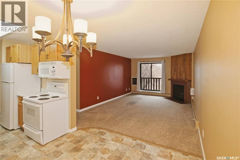 205 1130 9th AVENUE NE, Swift Current, photo 5