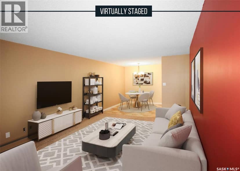 205 1130 9th AVENUE NE, Swift Current, photo 6