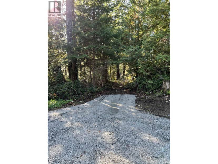 13589 LEE ROAD, Garden Bay, photo 5