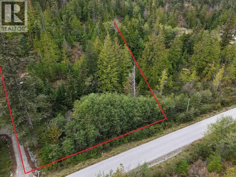 13607 LEE ROAD, Garden Bay, photo 2