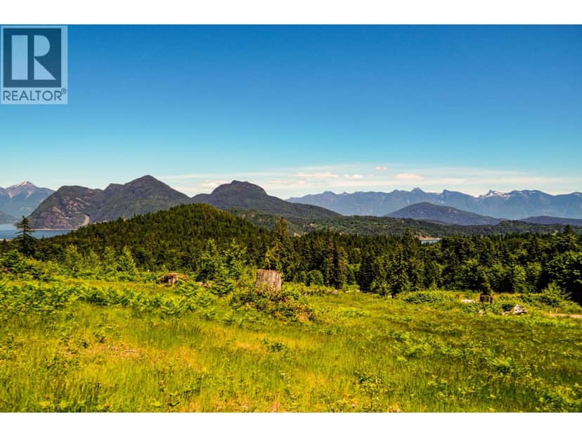 LOT G PANORAMA PARKWAY, Gibsons, photo 4