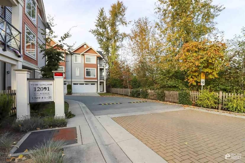 3 12091 70 AVENUE, Surrey, photo 2