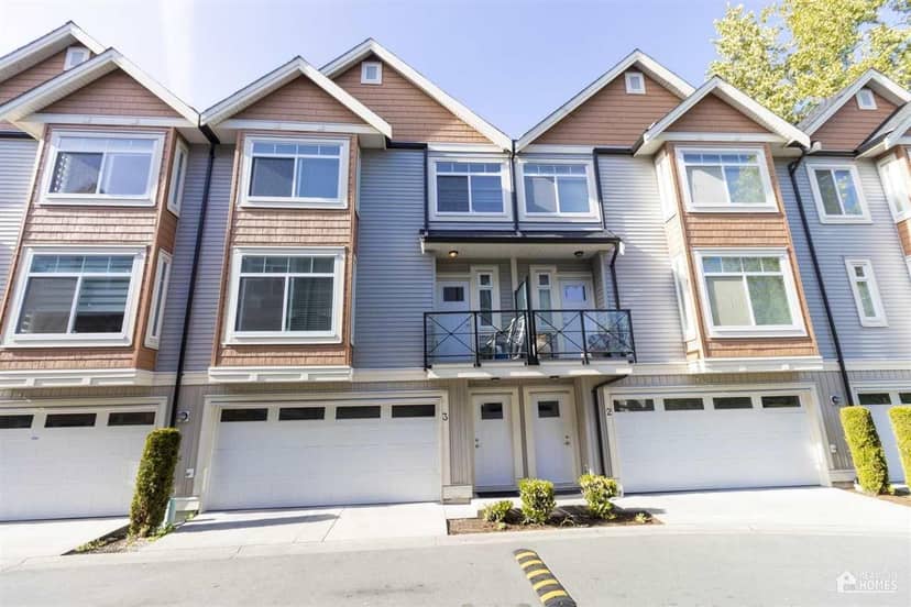 3 12091 70 AVENUE, Surrey