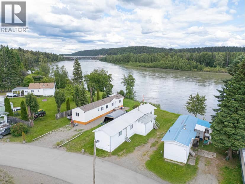 104 3730 LANSDOWNE ROAD, Prince George