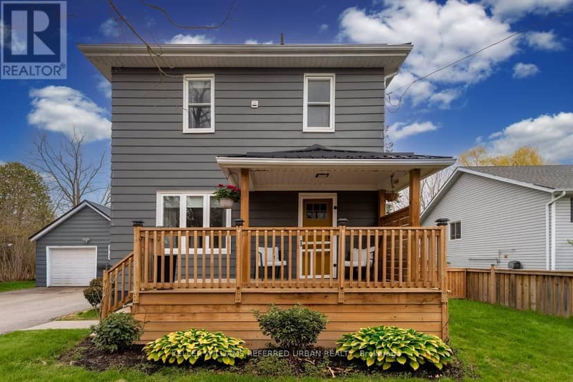 5304 County Rd 9 Road, Clearview
