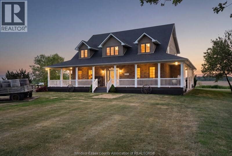 658 Talbot STREET East, Leamington