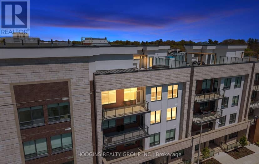 414 - 123 Maurice Drive — photo 3 of 40