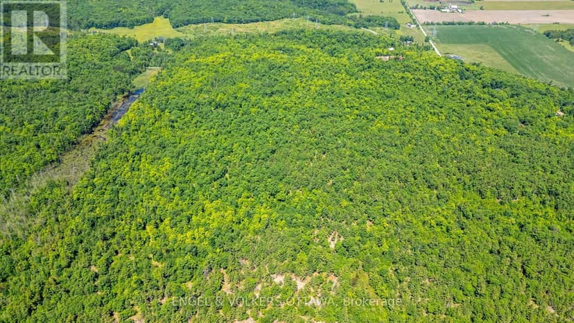 0 Carbine Road, Mississippi Mills, photo 4