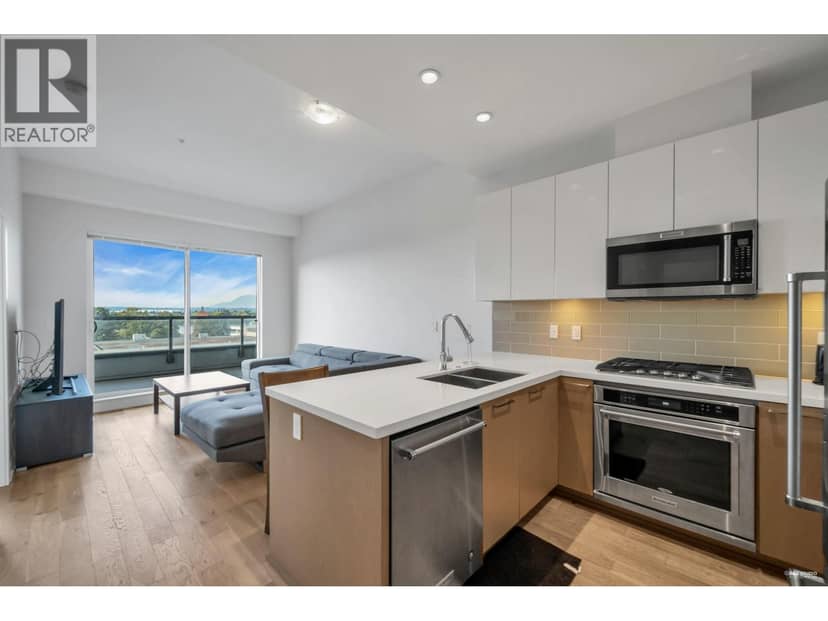 603 7008 RIVER PARKWAY, Richmond, photo 2
