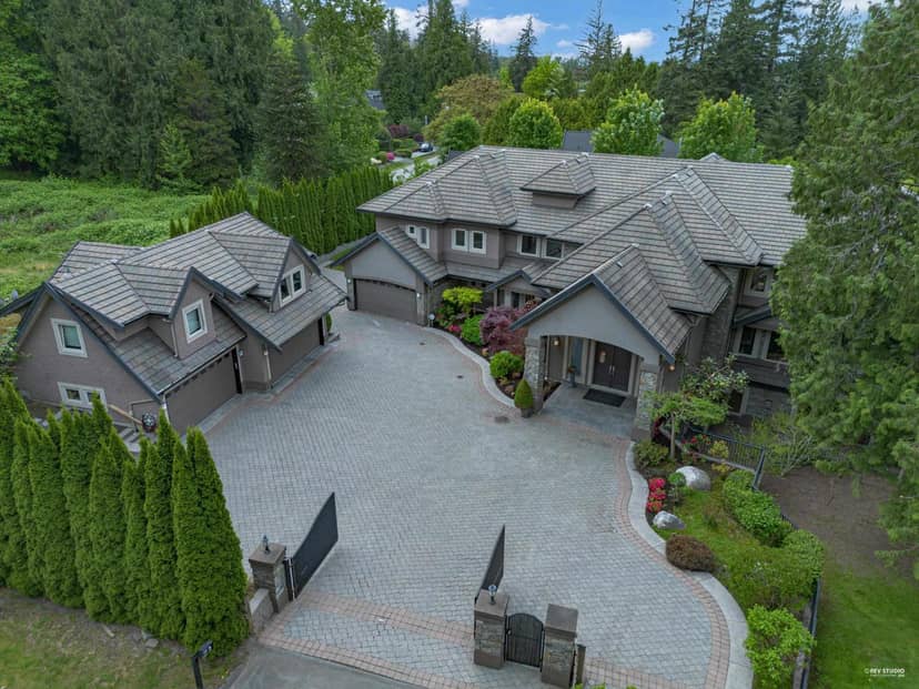 3575 140 STREET, Surrey