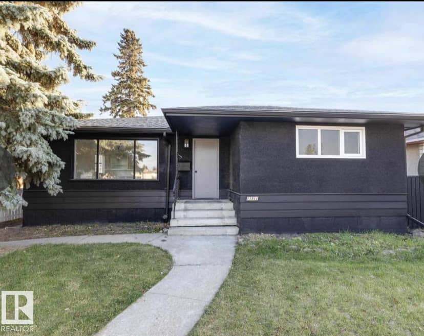 11911 133 AV NW, Edmonton