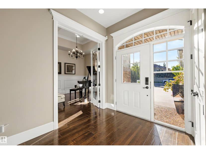 2516 Cameron Ravine Landing Ld NW, Edmonton, photo 2