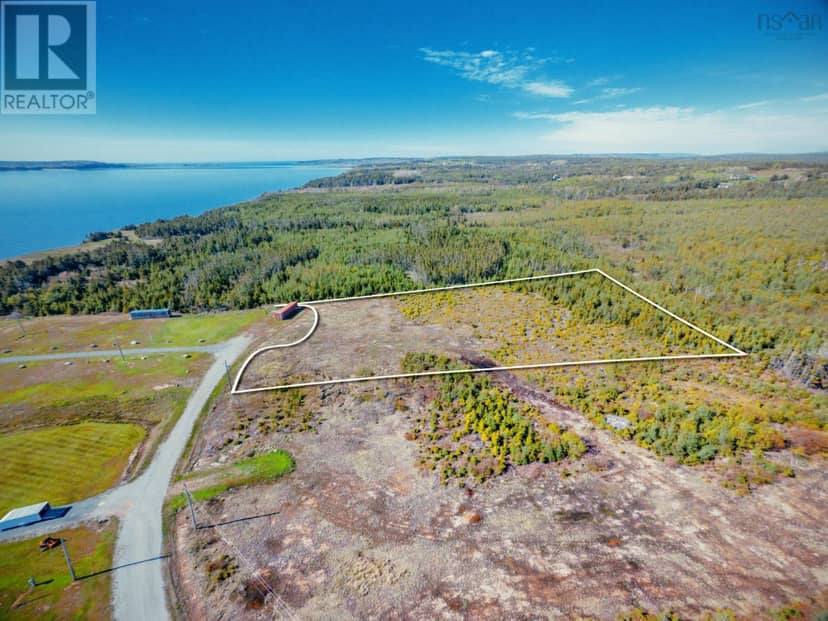 Lot 4 Shore Road — photo 4 of 11