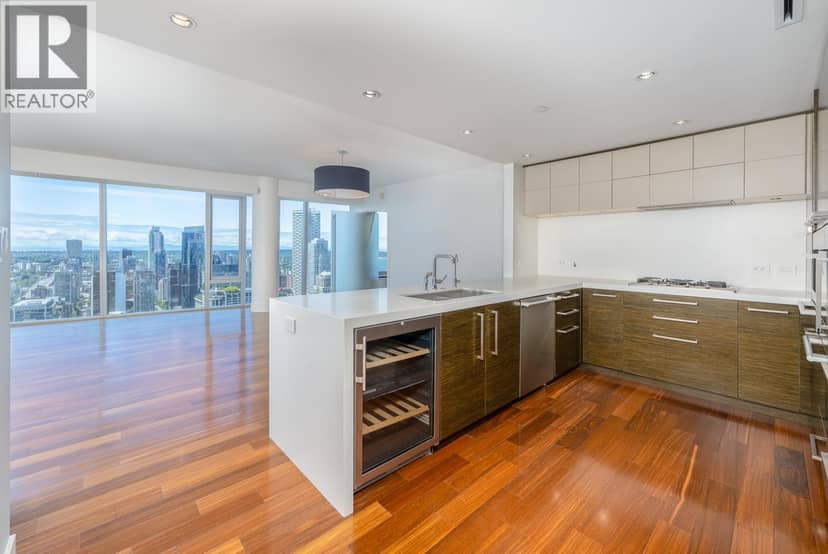 3904 667 HOWE STREET, Vancouver, photo 8