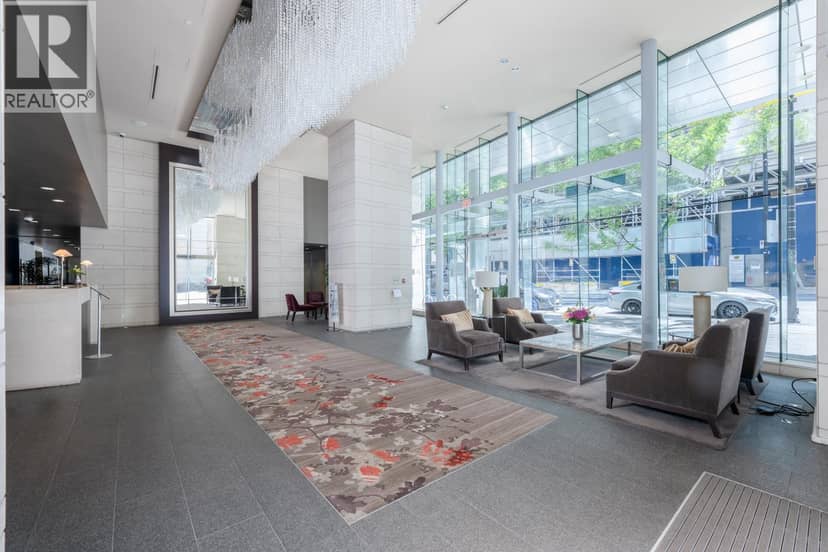 3904 667 HOWE STREET, Vancouver, photo 4