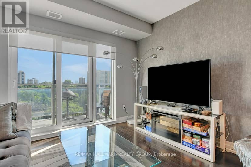1101 - 90 Landry Street — photo 17 of 34