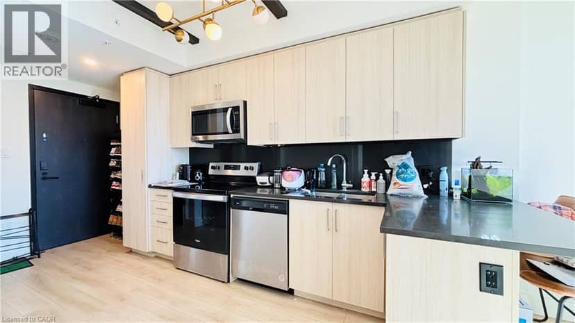 145 COLUMBIA Street W Unit# 1536 — photo 1 of 22