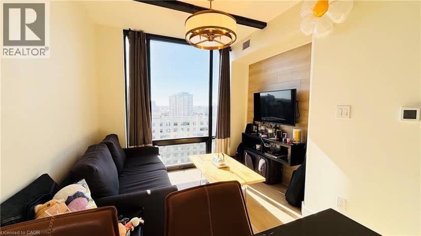 145 COLUMBIA Street W Unit# 1536 — photo 4 of 22