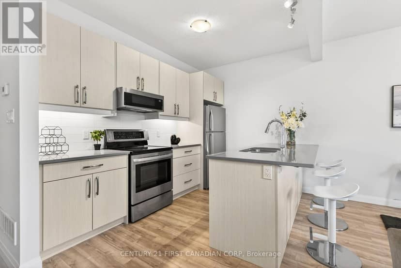 9 - 807 Kleinburg Drive — photo 5 of 23