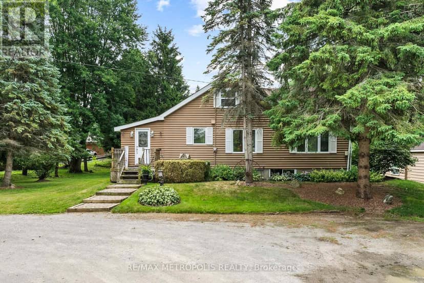 4359 Lloydtown Aurora Road, King, photo 2