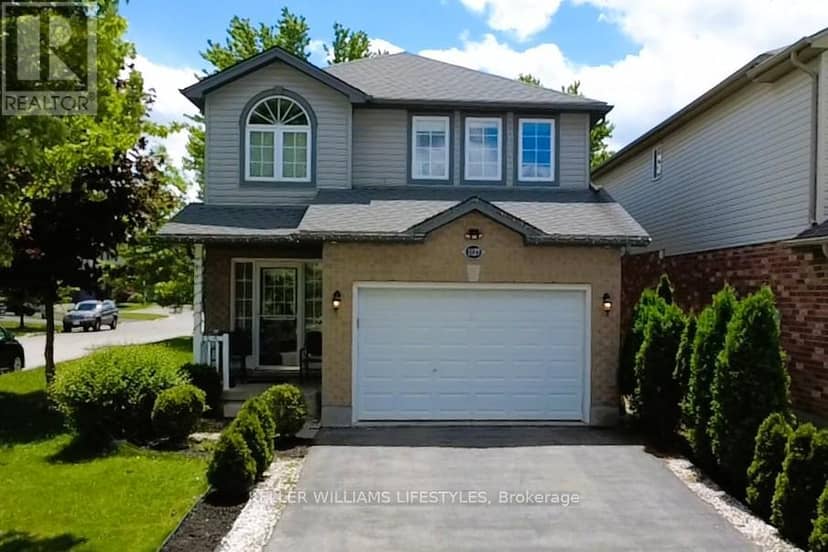 1127 Foxhunt Road — photo 1 of 40