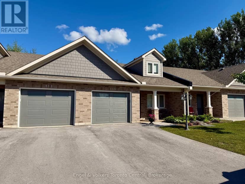 109 Dove Drive — photo 1 of 26
