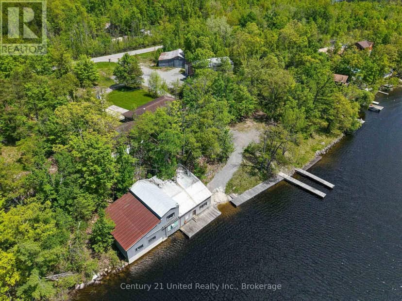 832 Northey's Bay Road, North Kawartha, photo 4