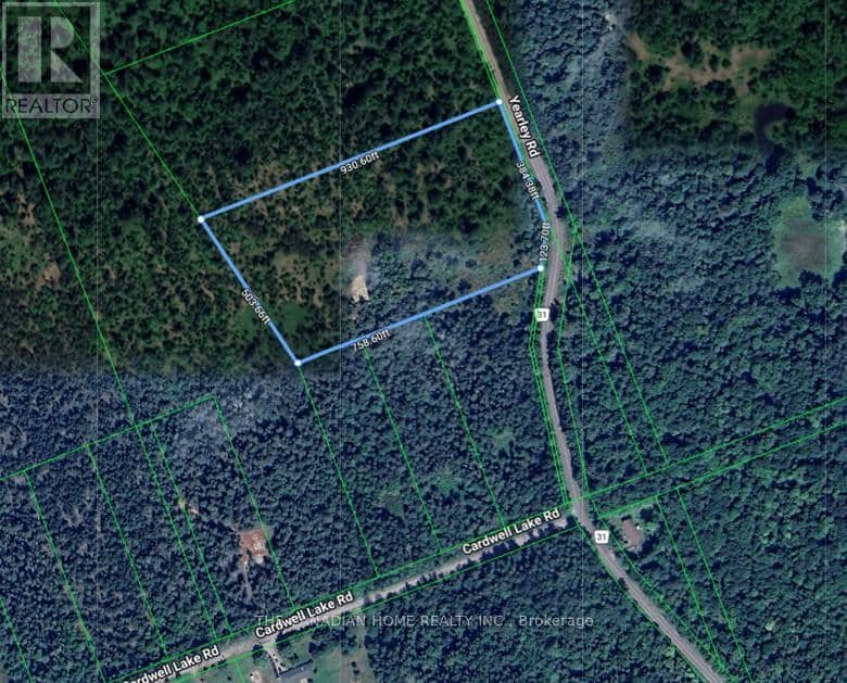 2116 Yearley Road, Huntsville, photo 2