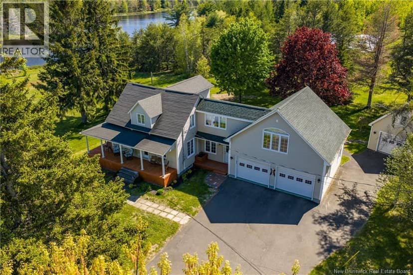 77 Chemin Goguen Road — photo 1 of 40