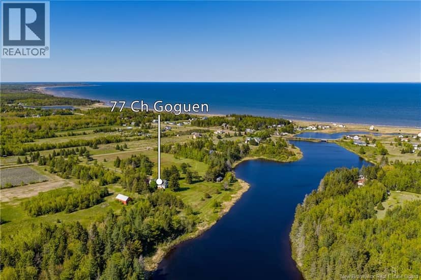 77 Chemin Goguen Road — photo 37 of 40